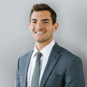 Alex Small