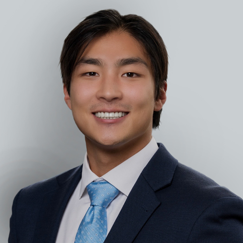 Nick Hong